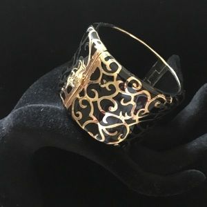 Angelique de Paris Demi Jezebel Bracelet